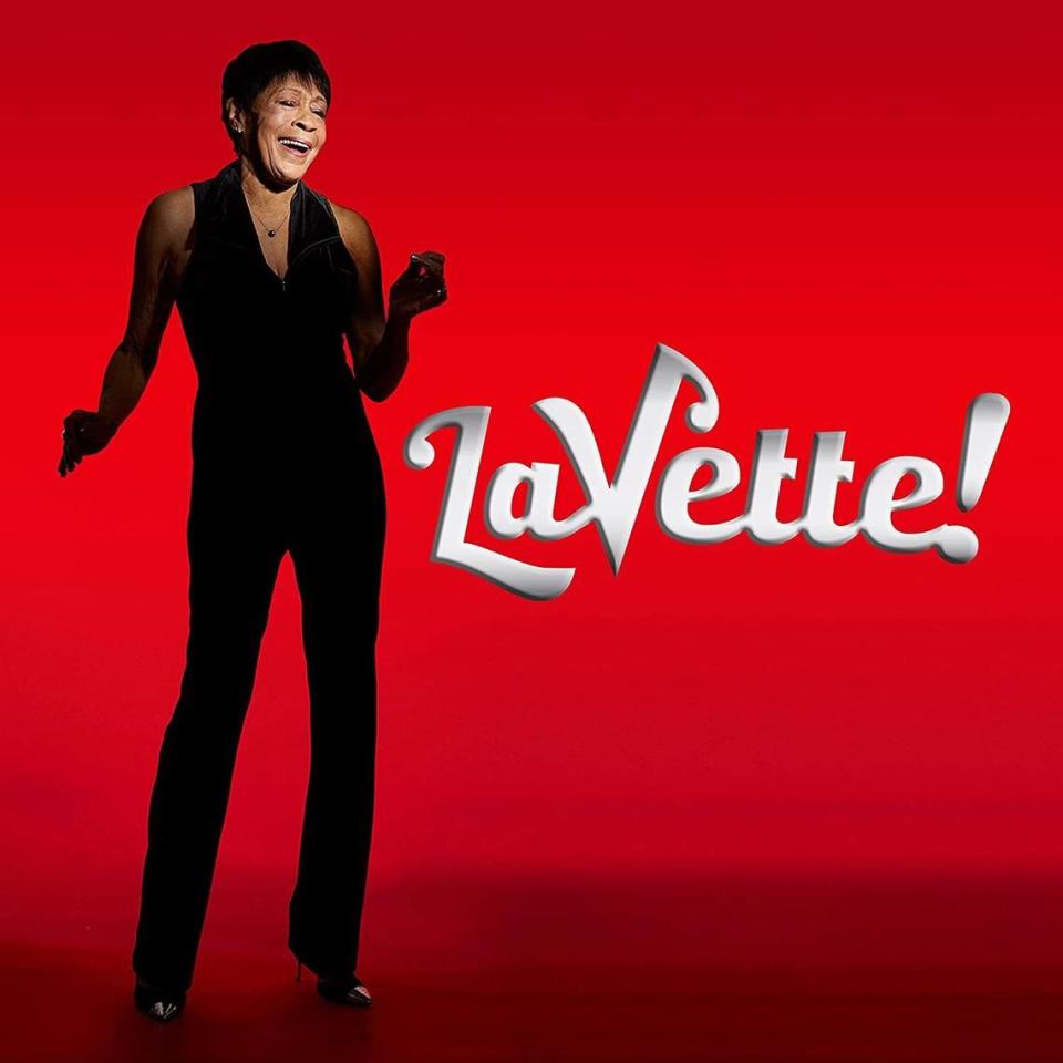 Bettye LaVette, “LaVette!”