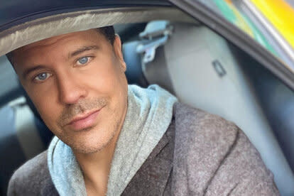 Fredrik Eklund La Move