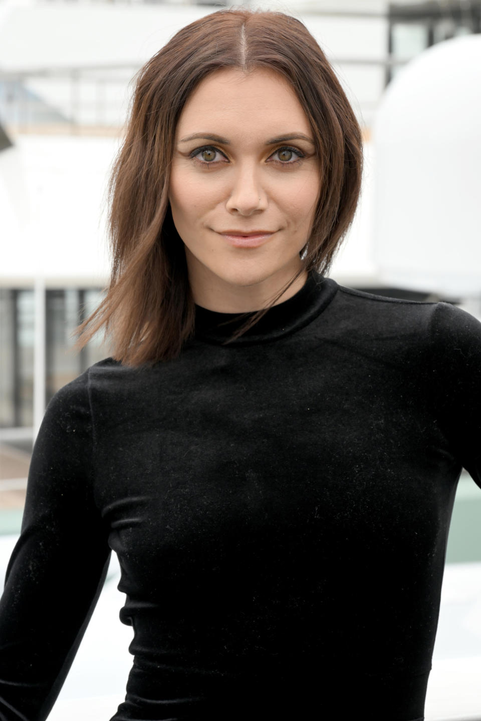 Alyson Stoner at San Diego Comic Con 2022