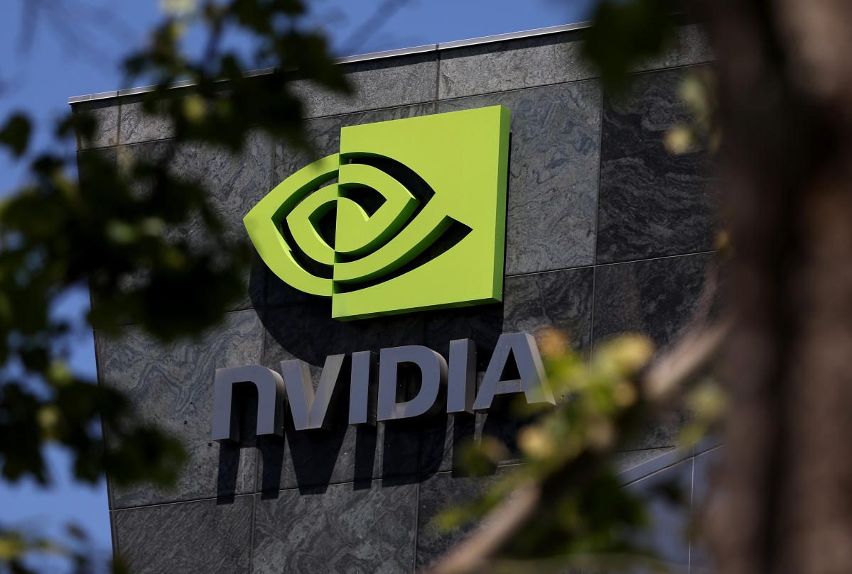 Waarom stijgende Nvidia-aandelen niet veel goeds voorspellen voor de markt