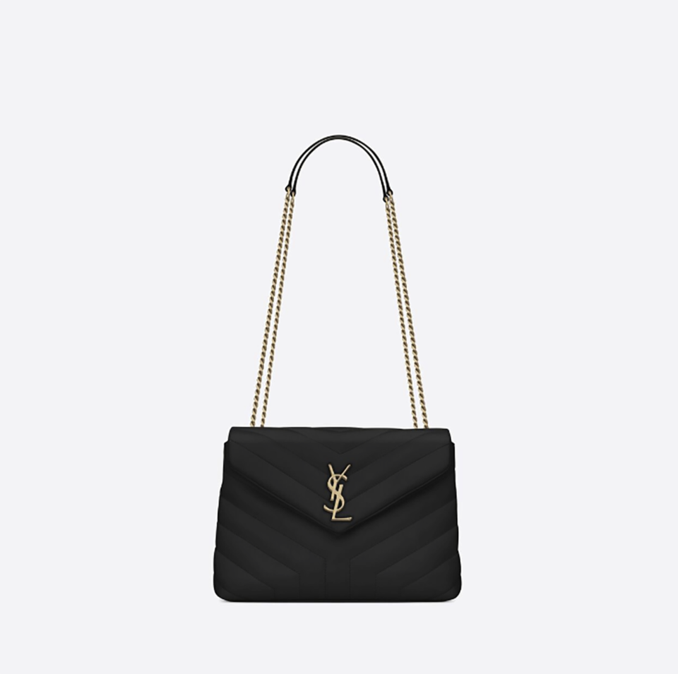 YSL bag