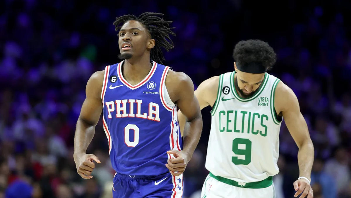 NBA Twitter reacts to Sixers 0-3 start in the 2022-23 NBA season