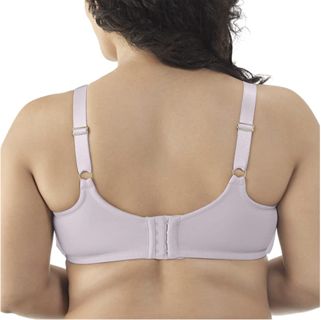 Thousands of Shoppers Love This Bra Made for Larger Busts — and