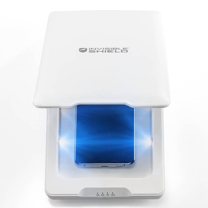 uv sanitizer