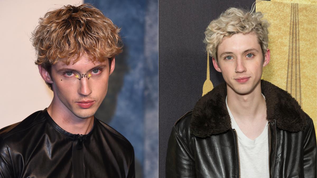 Troye Sivan Opens Up About Dating, Online Homophobia & Stalkers