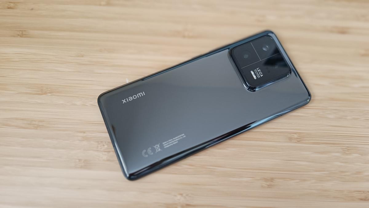 Xiaomi 13 Pro review: fantastic camera phone rivals iPhone and