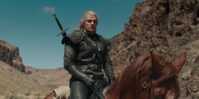 The Witcher Season 4: Potential Release Date, Cast, Plot & Everything You  Need To Know