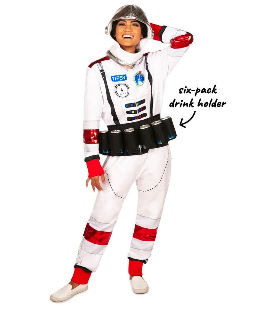 <p><a href="https://go.redirectingat.com?id=74968X1596630&url=https%3A%2F%2Fwww.tipsyelves.com%2Fproducts%2Fwomens-tipsy-astronaut-costume&sref=https%3A%2F%2F" rel="nofollow noopener" target="_blank" data-ylk="slk:Shop Now;elm:context_link;itc:0;sec:content-canvas" class="link rapid-noclick-resp">Shop Now</a></p><p>Women's Tipsy Astronaut Costume</p><p>tipsyelves.com</p><p>$79.95</p>