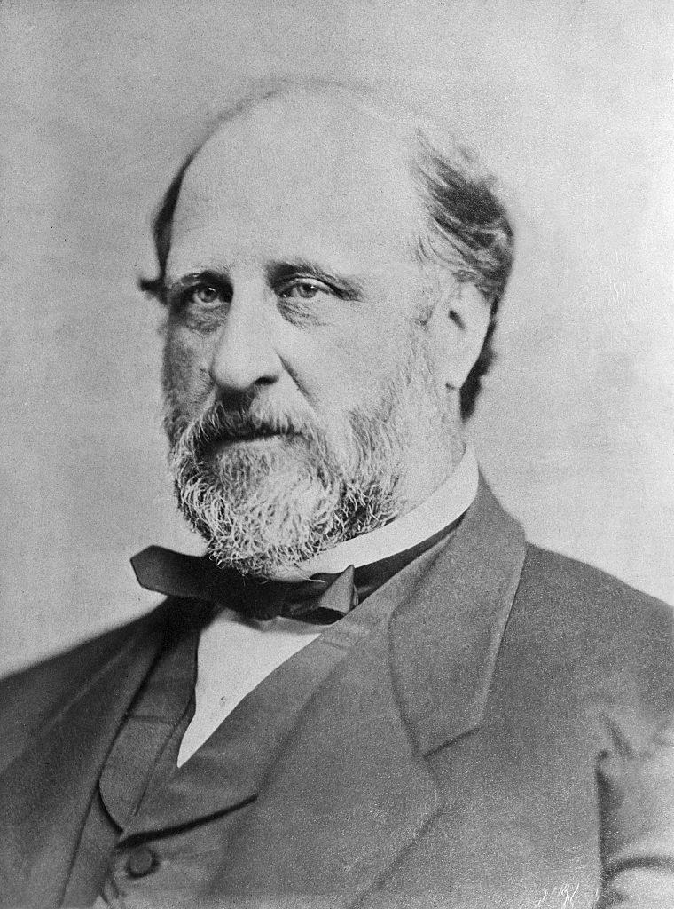 Boss Tweed