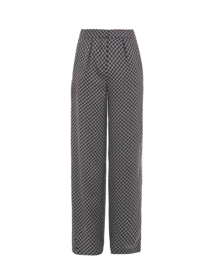 <p>Geo print trousers, £42, <a rel="nofollow noopener" href="http://www.topshop.com/en/tsuk/product/geo-print-wide-leg-trousers-6164808?siteId=%2F12556" target="_blank" data-ylk="slk:Topshop;elm:context_link;itc:0;sec:content-canvas" class="link ">Topshop</a></p>