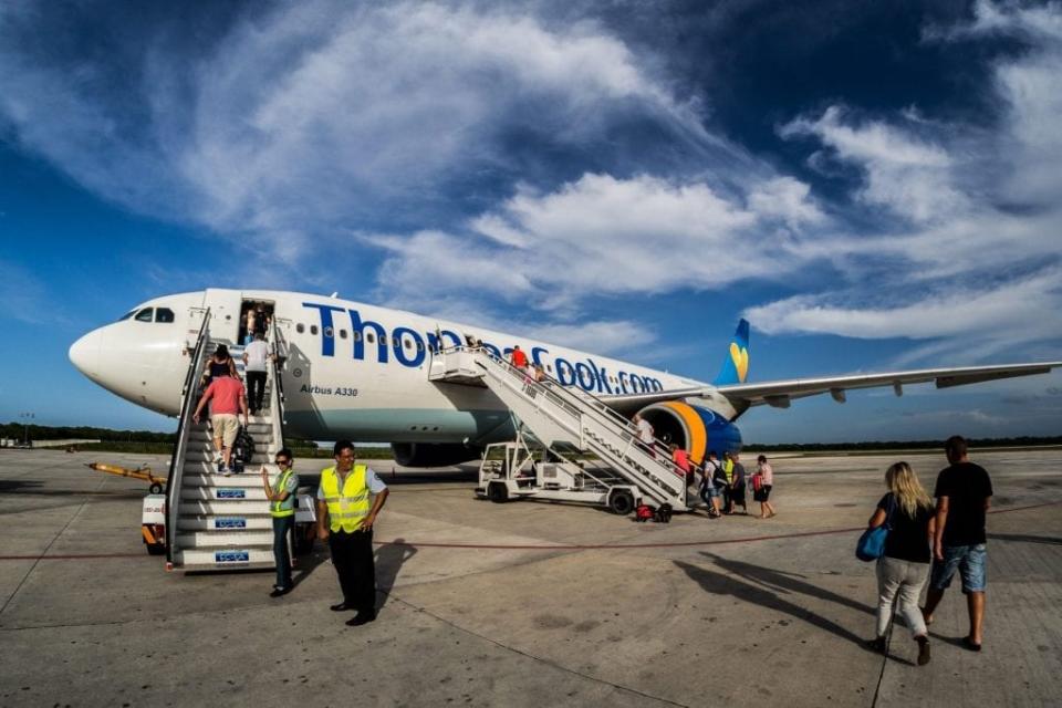 Fallout From Thomas Cook’s Demise Will Reach Far and Wide in Travel