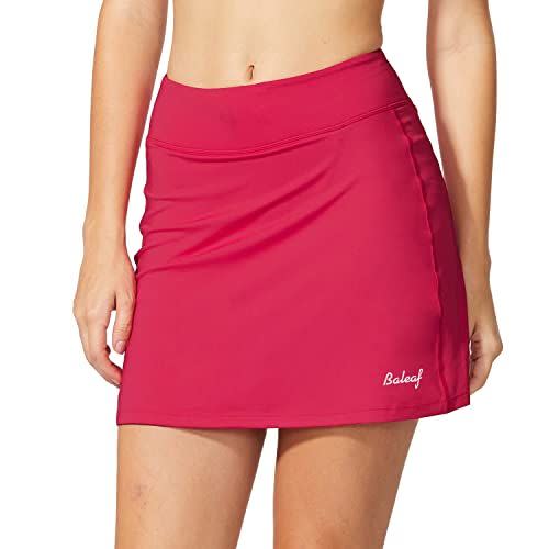 1) Women's Tennis Skirt