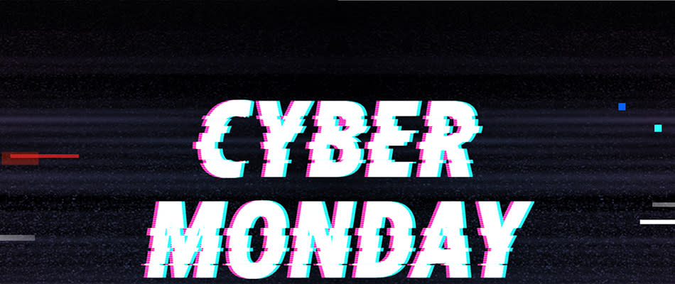 Cyber Monday