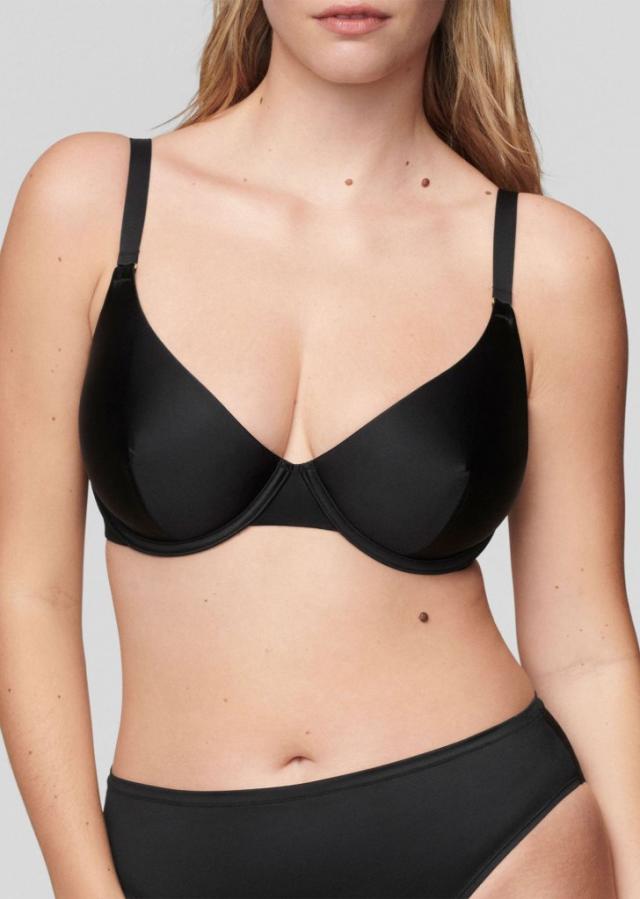 Cute and Comfy! Shop These Fan-Favorite Bras and More From CUUP — On Sale