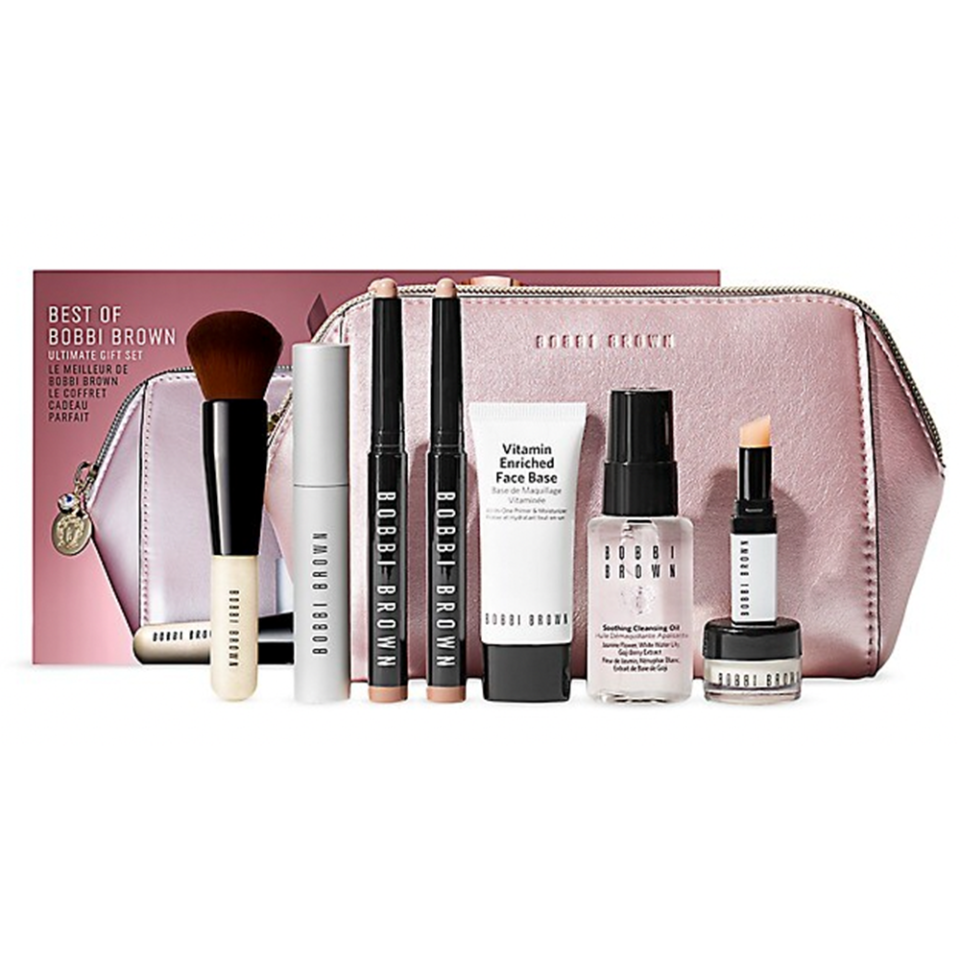 Makeup gift set 