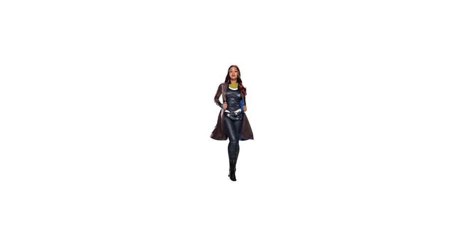 Gamora Adult Costume