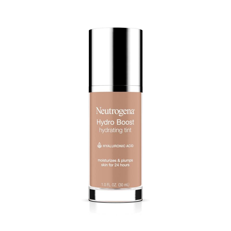 Neutrogena Hydro Boost Hydrating Tint