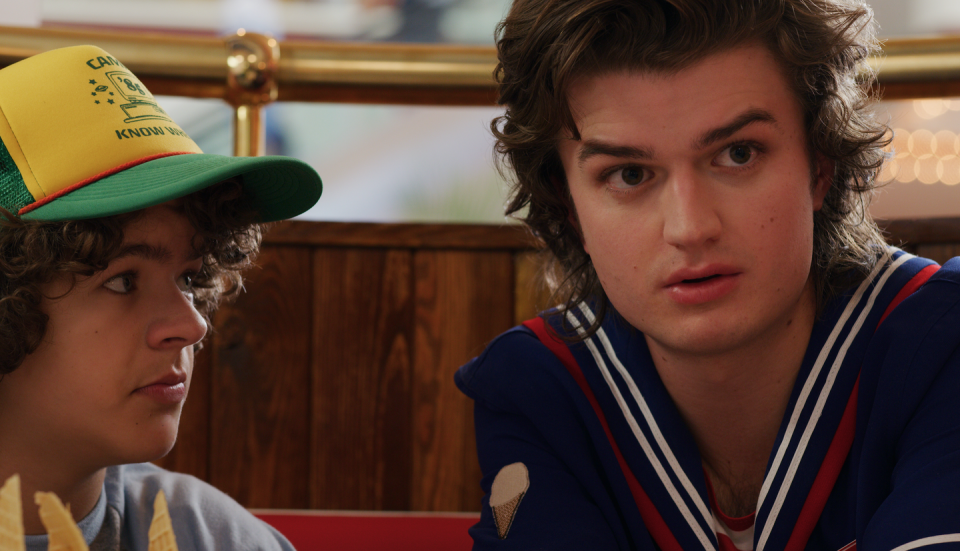 Joe Keery