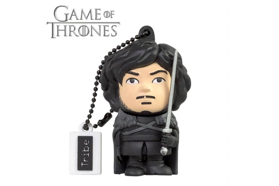 Tribe Games of Thrones Pendrive Figure 16 GB USB Flash Drive