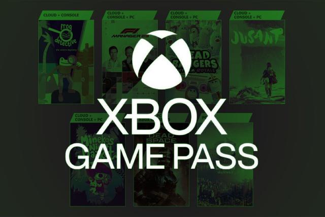 What games could leave Xbox Game Pass in January 2024?