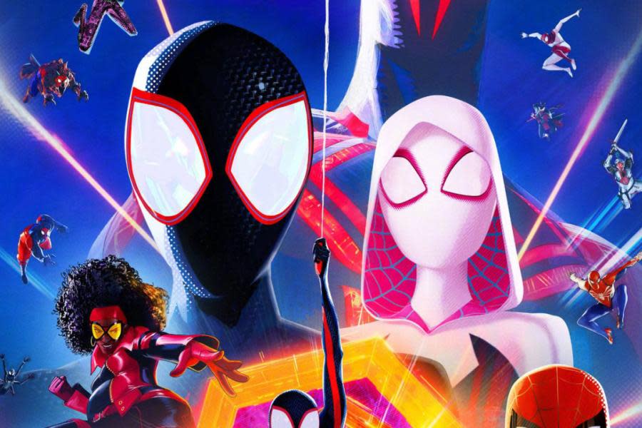 Fans critican a Amy Pascal y Sony por explotación laboral de artistas visuales en Spider-Man: A través del Spider-Verso