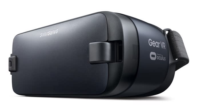 Gear VR