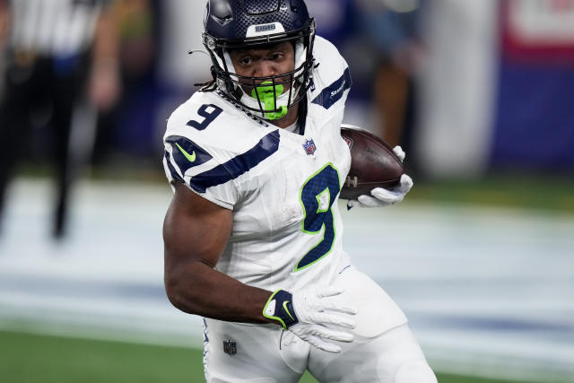 Seahawks' New Tackling Style Could Change NFL