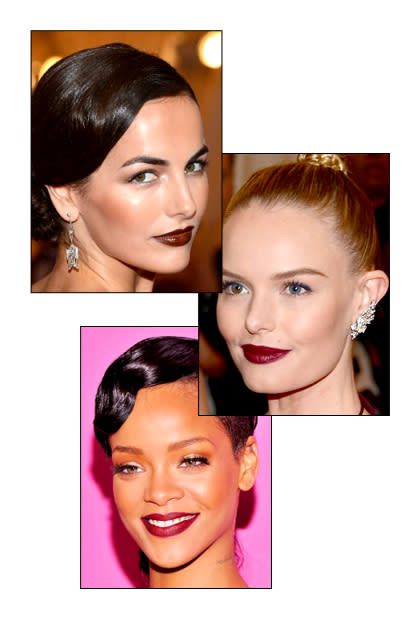 Best: Dark Lip