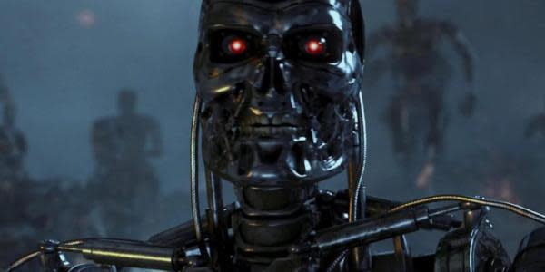 Call of Duty anticipa próxima colaboración con Terminator