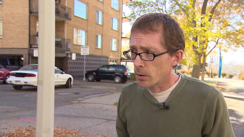 Man plans to fight parking ticket altered after the fact