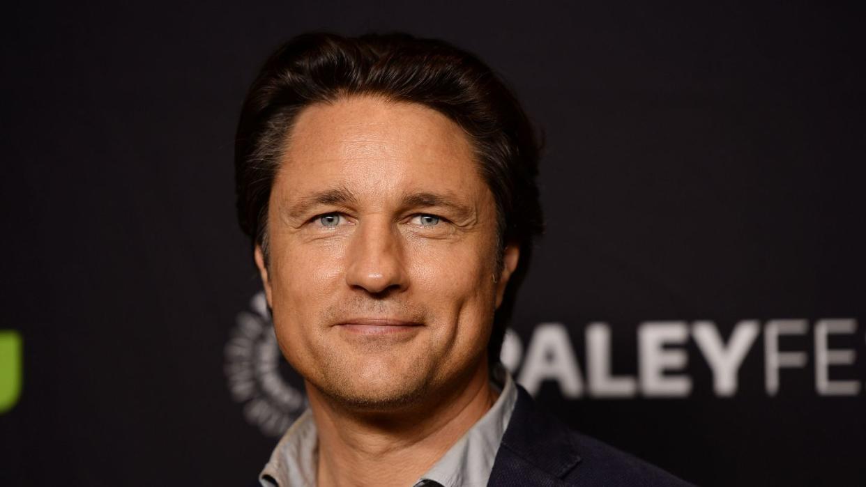 hollywood, ca march 19 actor martin henderson attends the paley center for medias 34th annual paleyfest los angeles greys anatomy screening and panel at the dolby theatre on march 19, 2017 in hollywood, california photo by amanda edwardswireimage