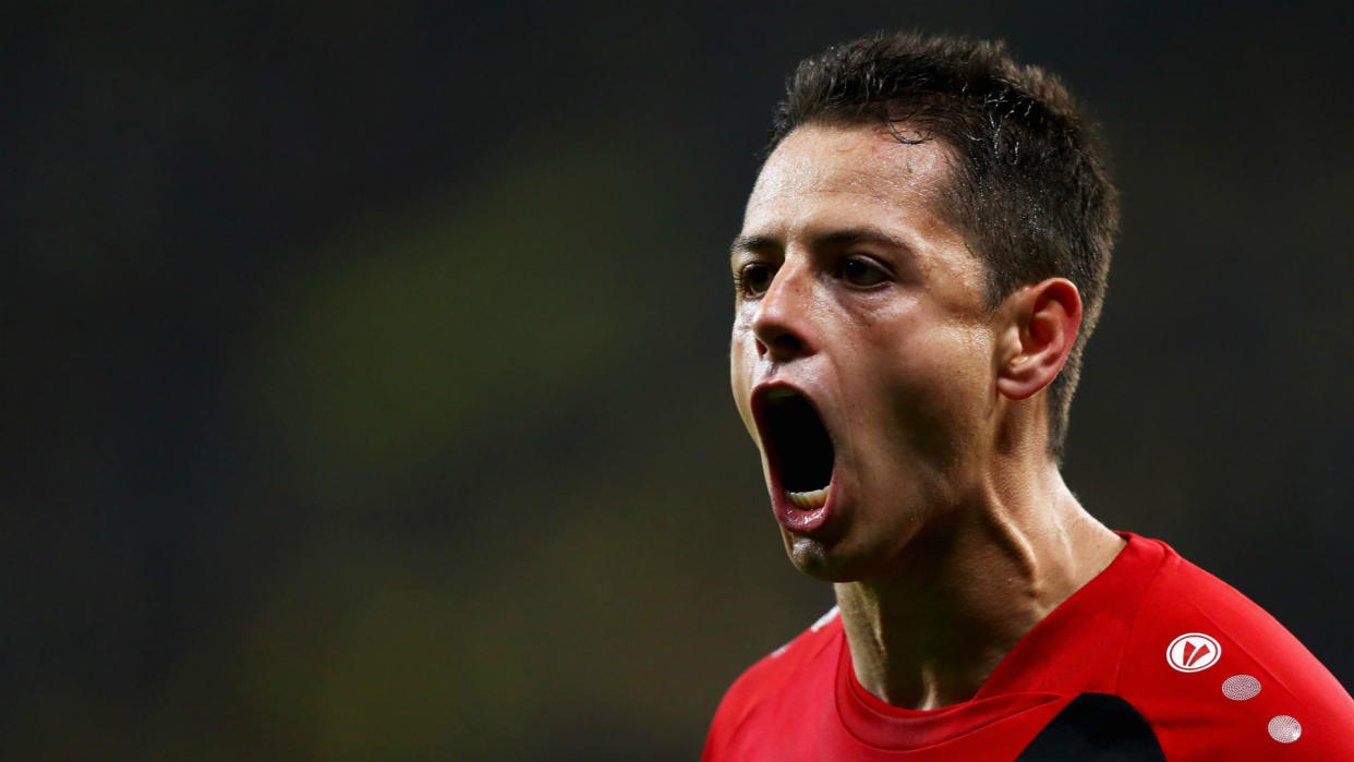 Chicharito