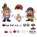 <p><strong>Mr Potato Head</strong></p><p>amazon.com</p><p><strong>$22.99</strong></p><p><a href="https://www.amazon.com/dp/B08SPXQK6Q?tag=syn-yahoo-20&ascsubtag=%5Bartid%7C10055.g.5150%5Bsrc%7Cyahoo-us" rel="nofollow noopener" target="_blank" data-ylk="slk:Shop Now" class="link ">Shop Now</a></p><p>Good Housekeeping testers loved combining and re-combining all the Potato Head pieces to make different families. The set <strong>comes with two big potato bodies and one small one</strong>, plus 45 pieces to switch up between them. It gets very silly very quickly! <em>Ages 2+</em></p>