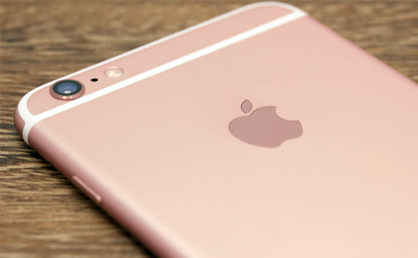 Apple 權威: iPhone 6s 會比過去幾年來得更早