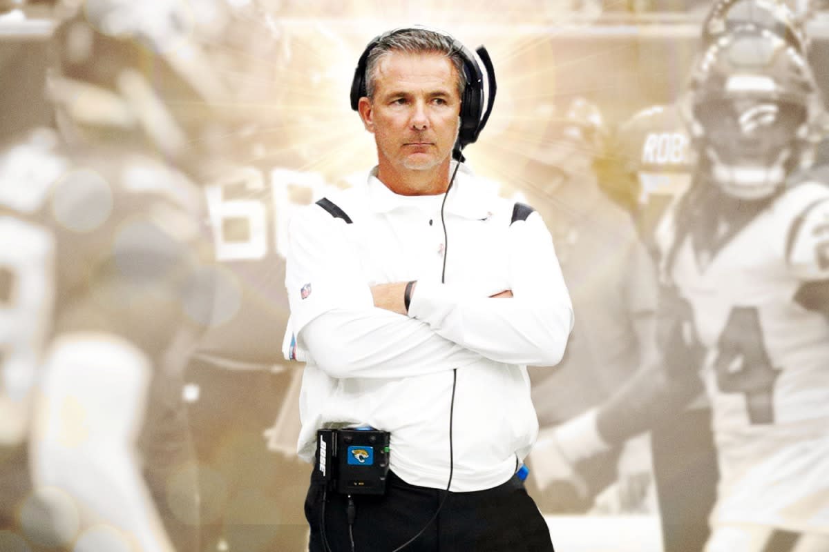 Urban Meyer