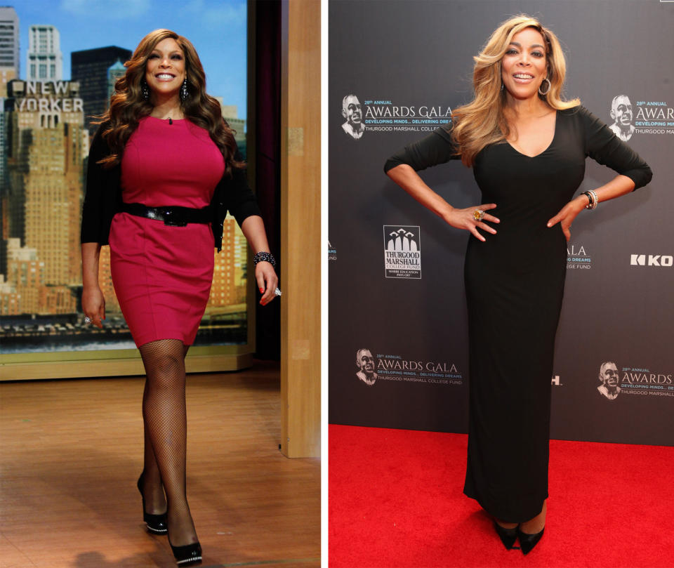 Wendy Williams