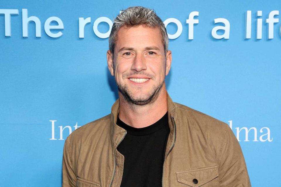 <p>Amy Sussman/Getty</p> Ant Anstead, 2021