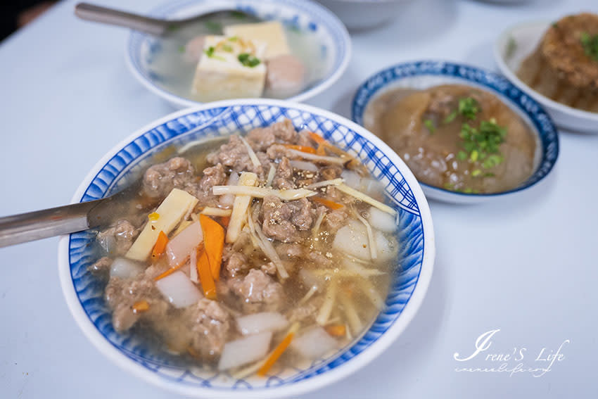 彰化｜溪湖古早味肉圓川、香饌胡椒餅