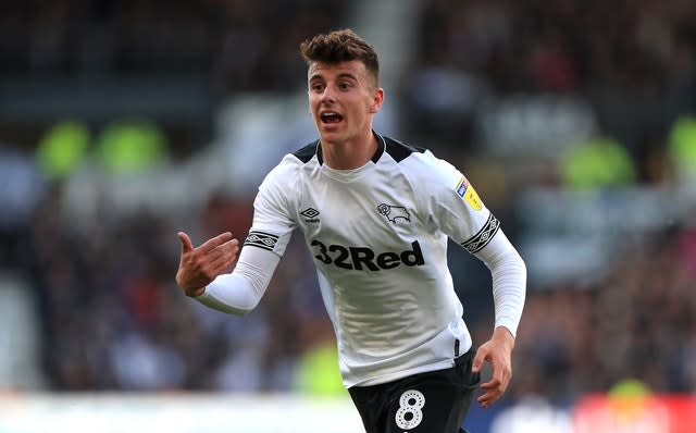 Mason Mount (PA)