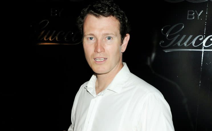 Nick Moran