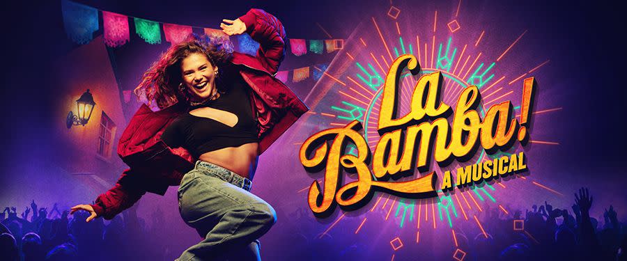 la bamba musical