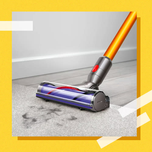 dyson v8 vacuum