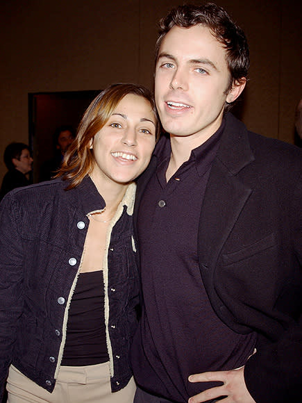 Casey Affleck & Summer Phoenix Split: Inside Their 10-Year Marriage| Couples, Movie News, Casey Affleck, Summer Phoenix