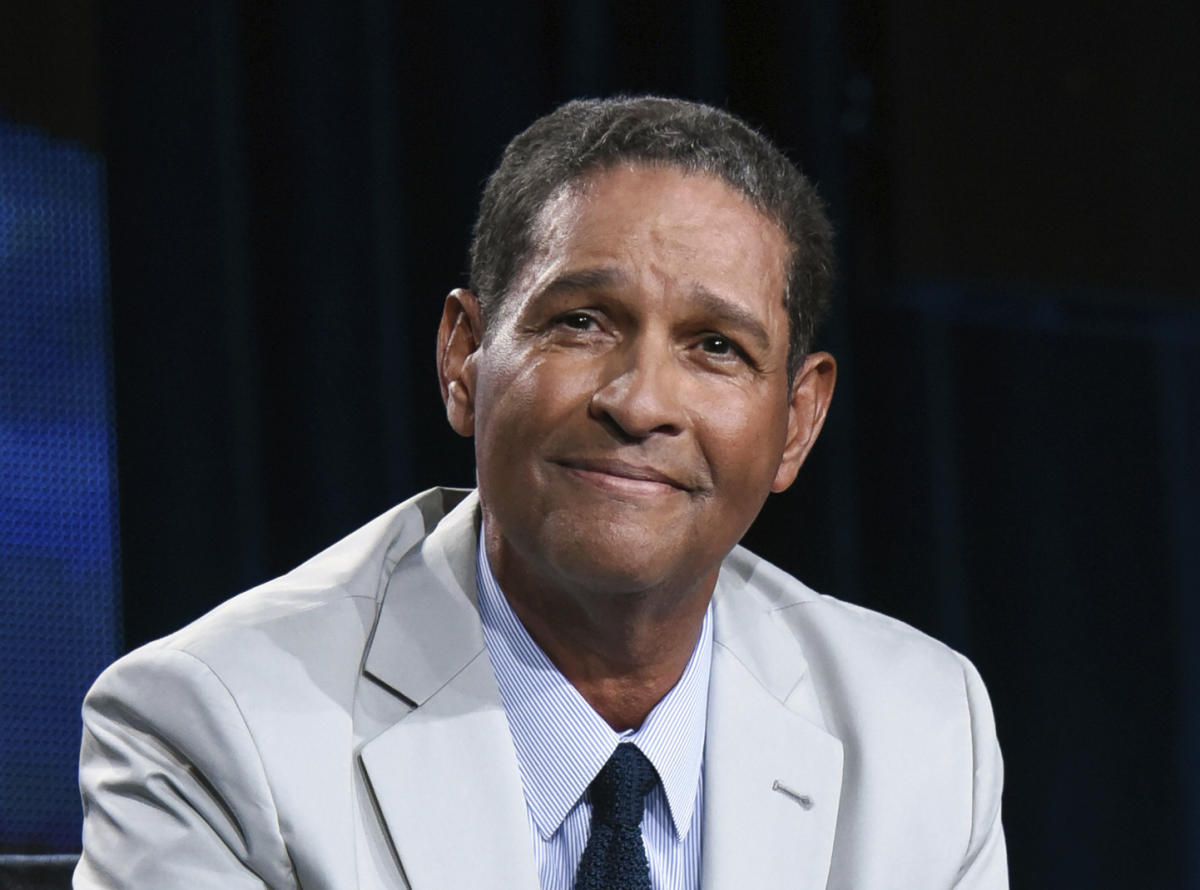 Gumbel to receive Sports Emmy Lifetime Achievement Award