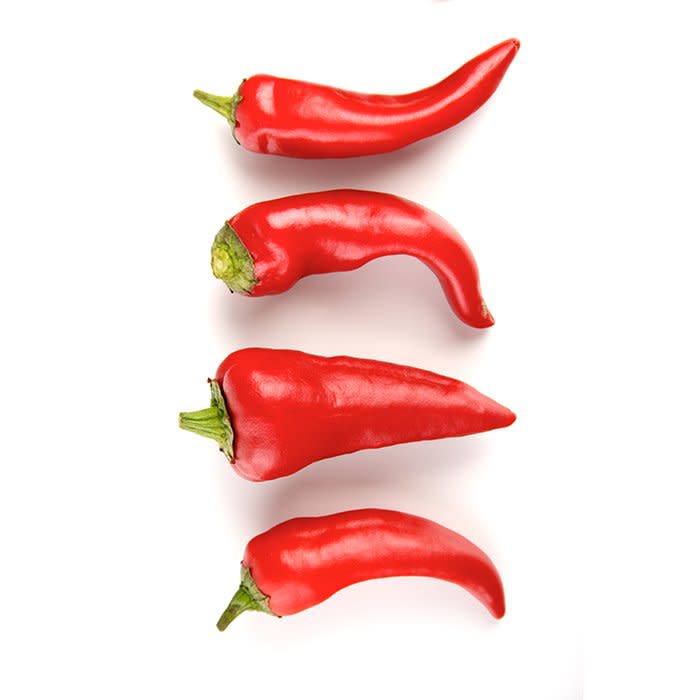 Cayenne Pepper