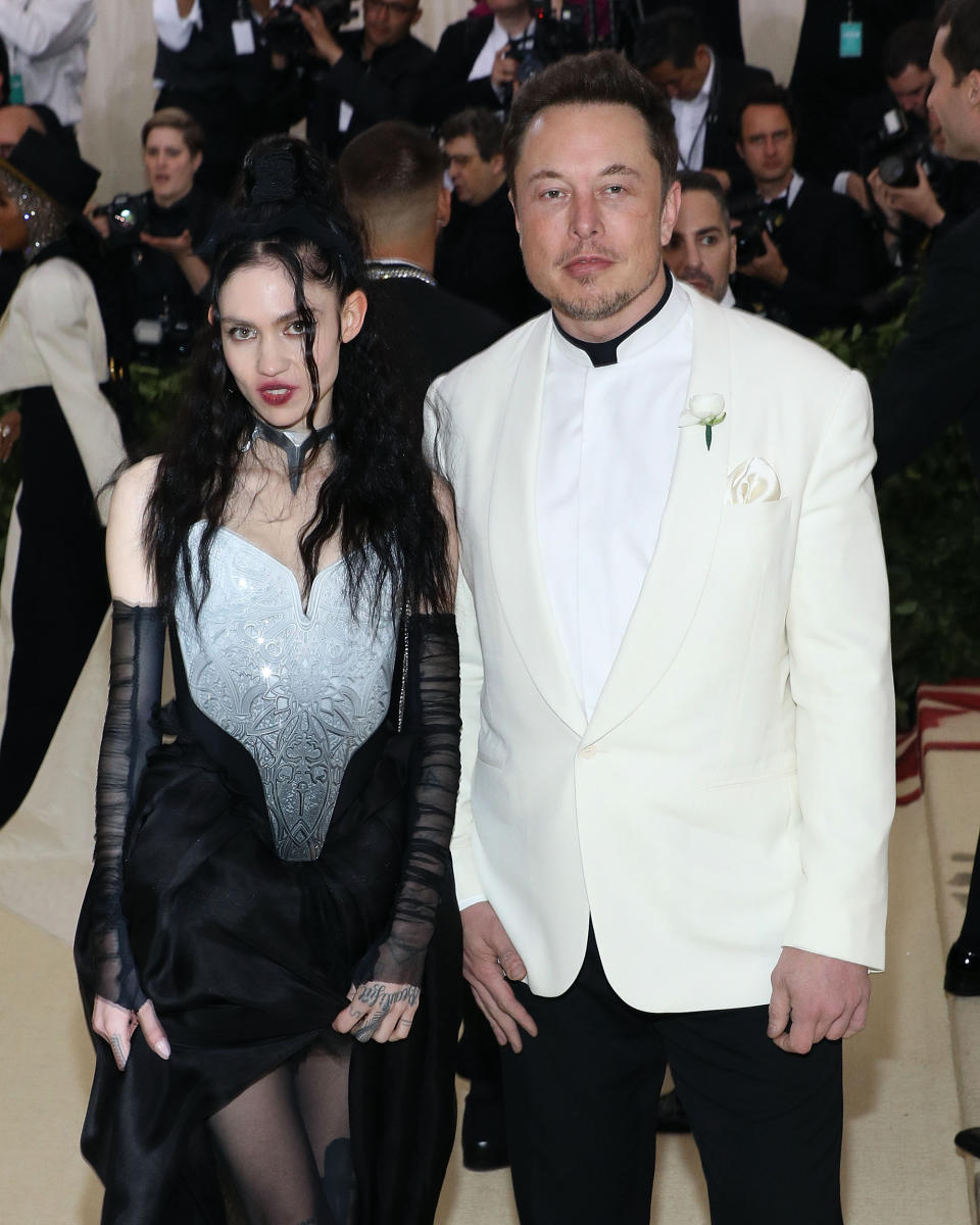 Heavenly Bodies: Fashion & The Catholic Imagination Costume Institute Gala (Taylor Hill / Getty Images)