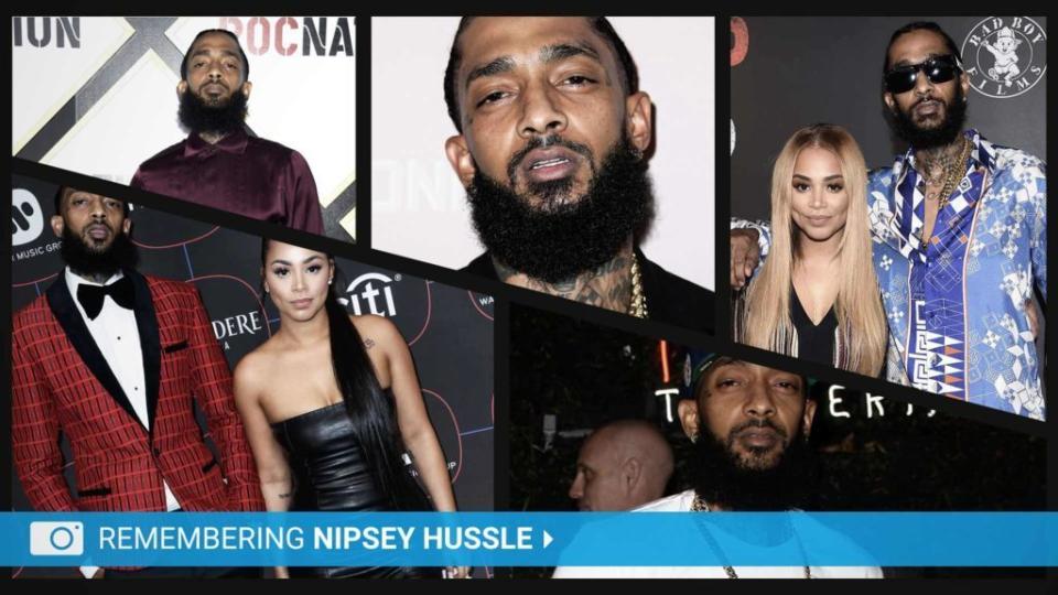 <p>Power 106, the most famous hip-hop radio station in Los Angeles, is banning Kodak Black from its airwaves after the comments he made about Nipsey Hussle‘s girlfriend, Lauren London. DJ Justin Incredible spoke on behalf of the station Saturday night, tweeting, “We stand with the family of Nipsey Hussle and are appalled by the disrespectful […]</p> <p>The post <a rel="nofollow noopener" href="https://theblast.com/kodak-black-nipsey-hussle-lauren-london-banned/" target="_blank" data-ylk="slk:Kodak Black Banned From L.A. Radio Station After Lauren London Comments;elm:context_link;itc:0;sec:content-canvas" class="link ">Kodak Black Banned From L.A. Radio Station After Lauren London Comments</a> appeared first on <a rel="nofollow noopener" href="https://theblast.com" target="_blank" data-ylk="slk:The Blast;elm:context_link;itc:0;sec:content-canvas" class="link ">The Blast</a>.</p>