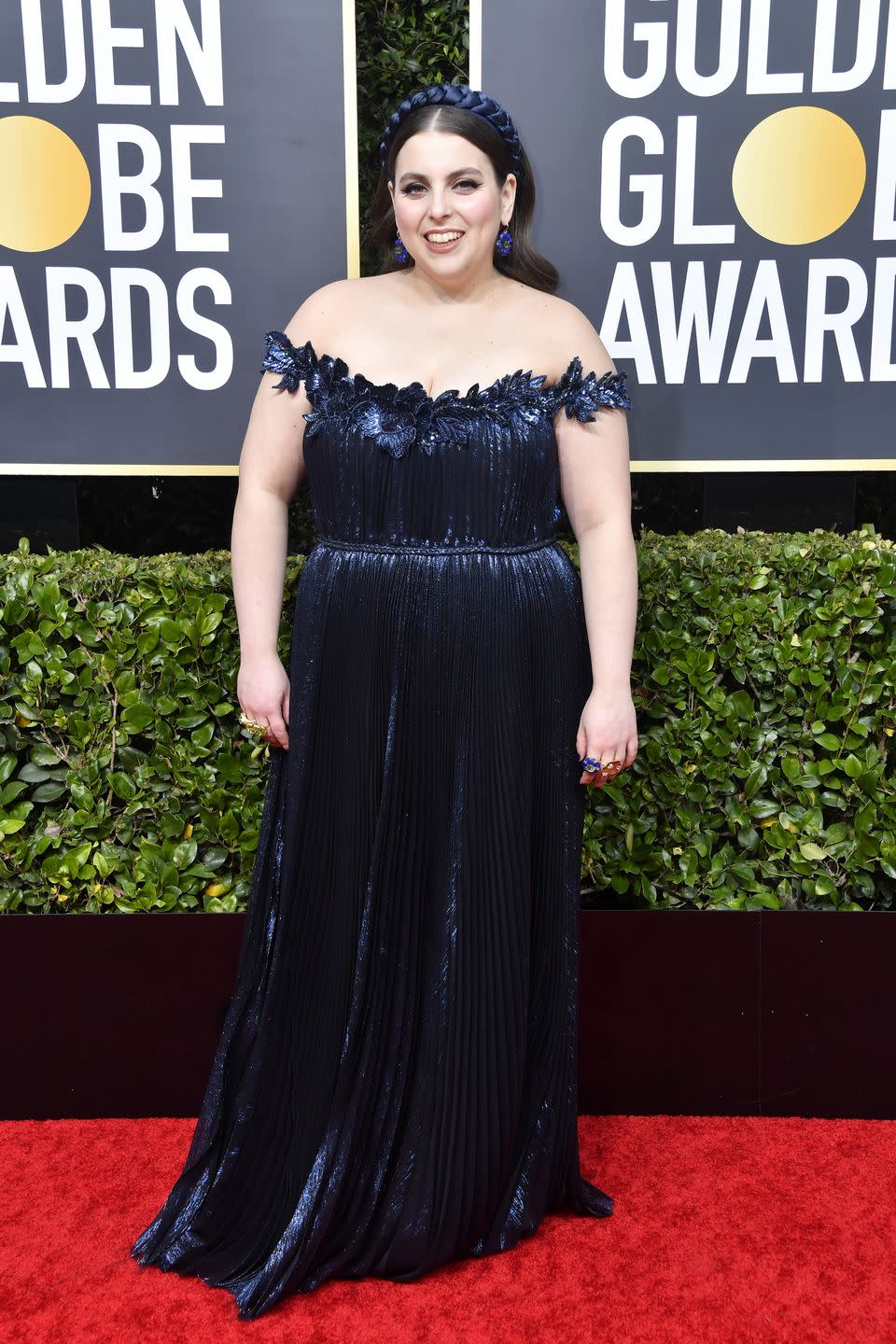 Beanie Feldstein