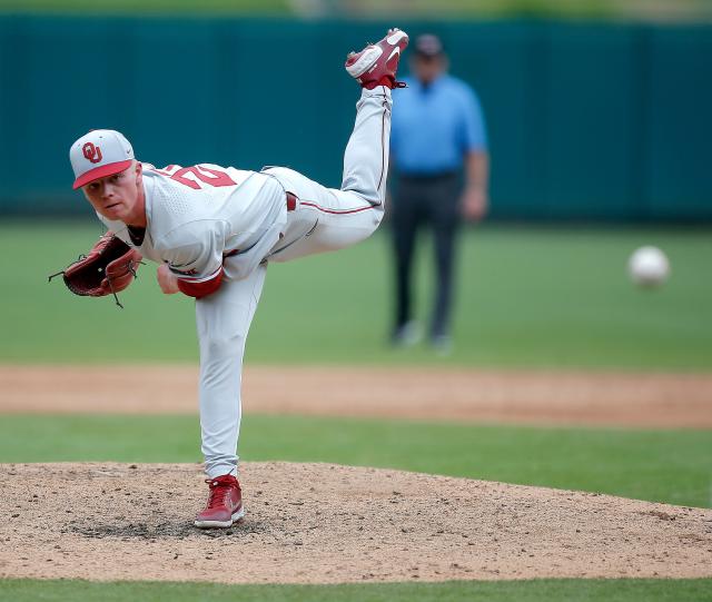 Here is the 2022 Oklahoma Sooners baseball roster breakdown and