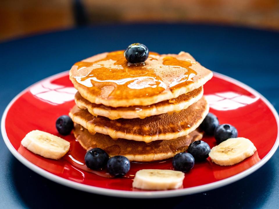 Pancake Day 2019: What is Shrove Tuesday and why is it celebrated?